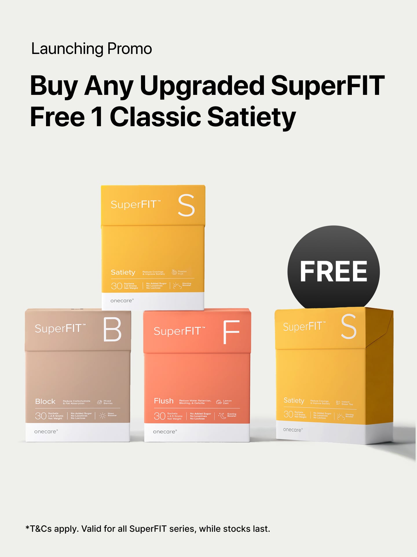 SuperFIT™ Block | First-line fat defense that blocks calories and carb-to-fat formation