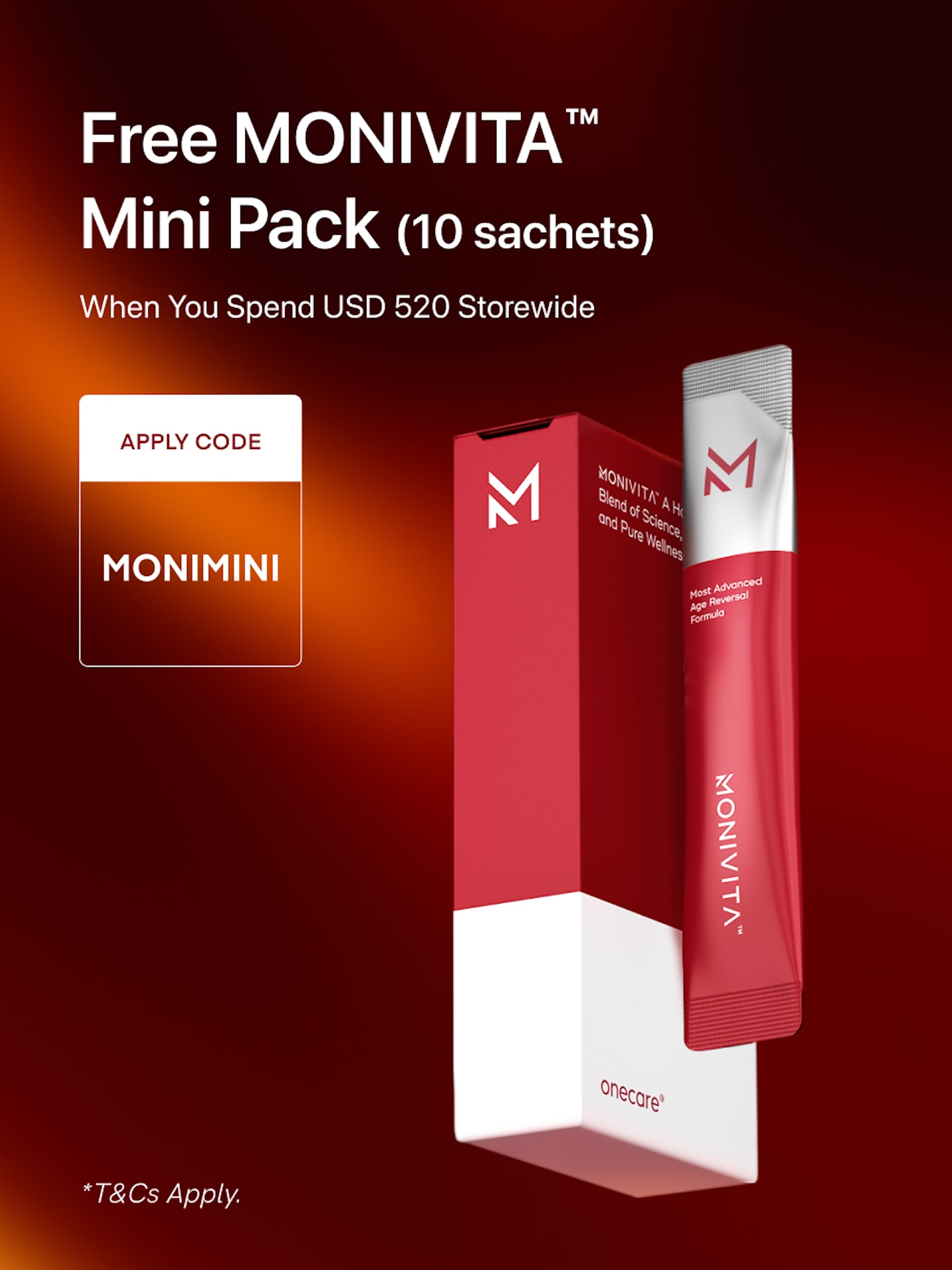 MONIVITA™ | True NAD+ Bioactivation to repair cells and delay aging MONIVITA™ | True NAD+ Bioactivation to repair cells and delay aging