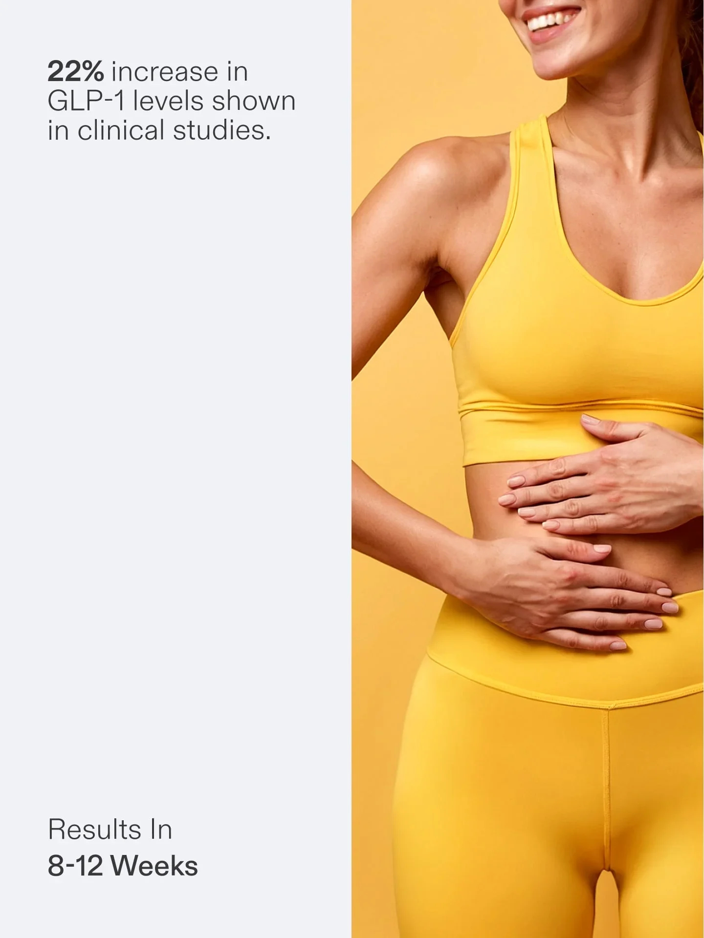 Sugar & Carb Control | Regulates blood sugar and controls carb absorption